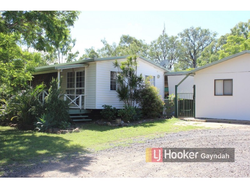 13624 Biggenden Gooroolba Rd, Degilbo QLD 4621