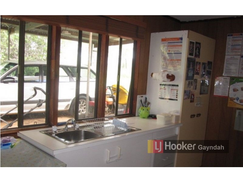 13624 Biggenden Gooroolba Rd, Degilbo QLD 4621