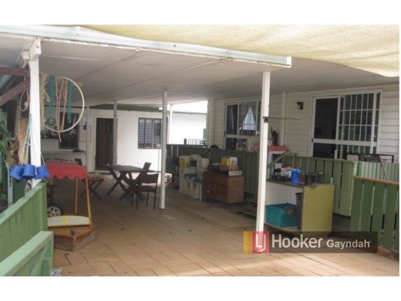 13624 Biggenden Gooroolba Rd, Degilbo QLD 4621