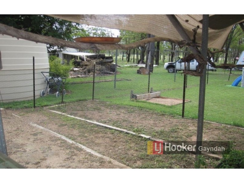 13624 Biggenden Gooroolba Rd, Degilbo QLD 4621