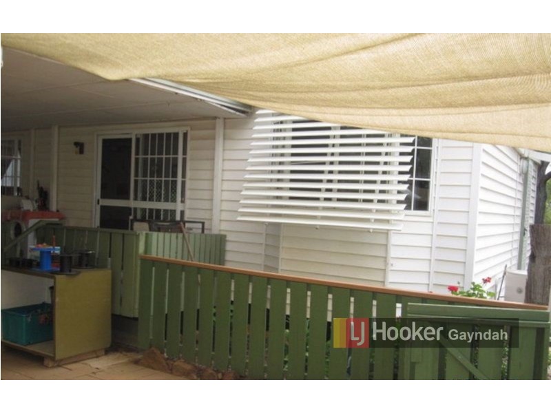 13624 Biggenden Gooroolba Rd, Degilbo QLD 4621