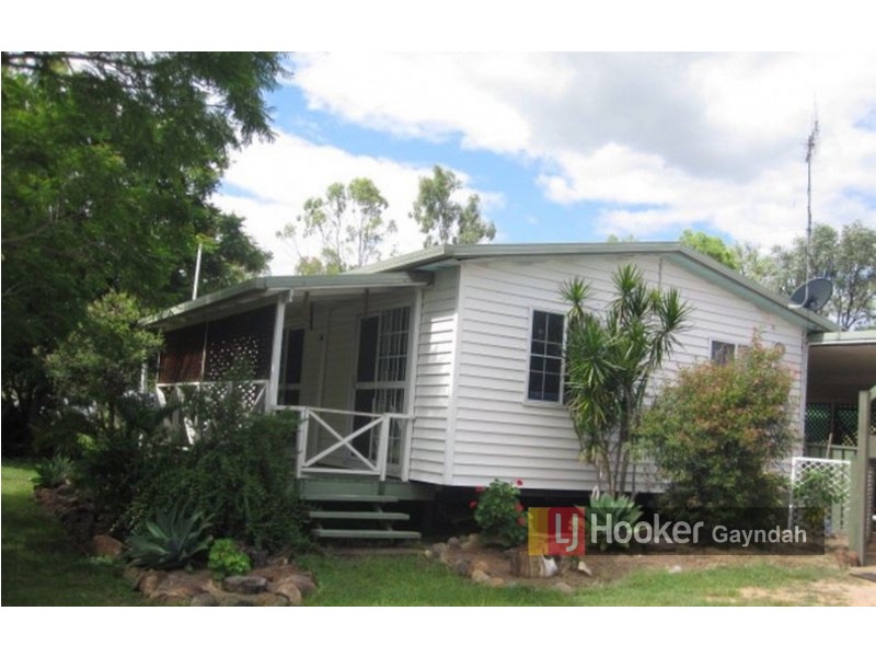 13624 Biggenden Gooroolba Rd, Degilbo QLD 4621