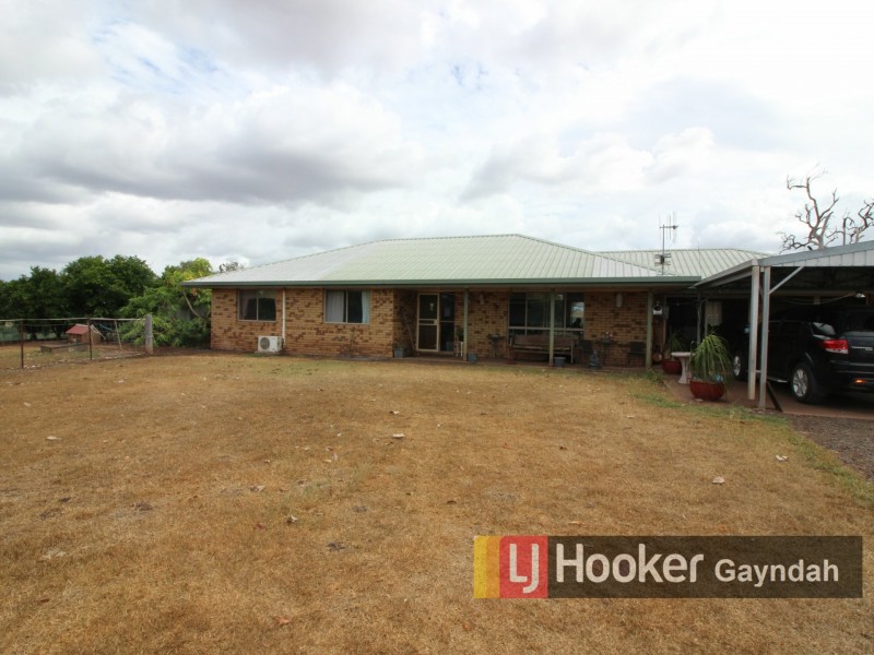 379 Old Coach Rd, Biggenden QLD 4621