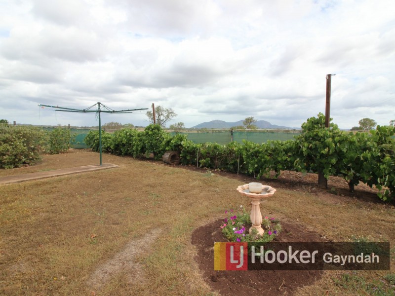 379 Old Coach Rd, Biggenden QLD 4621