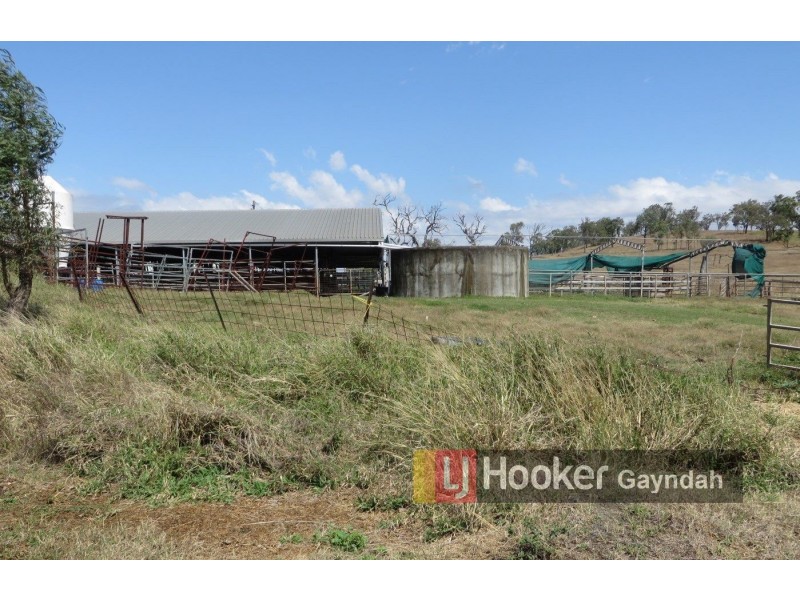 379 Old Coach Rd, Biggenden QLD 4621