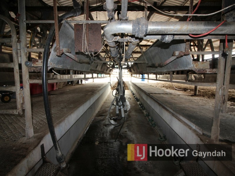 379 Old Coach Rd, Biggenden QLD 4621