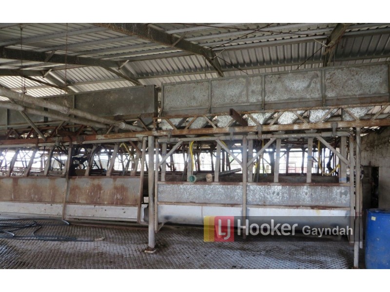 379 Old Coach Rd, Biggenden QLD 4621