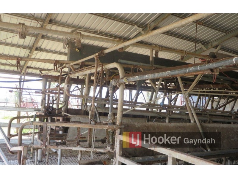 379 Old Coach Rd, Biggenden QLD 4621