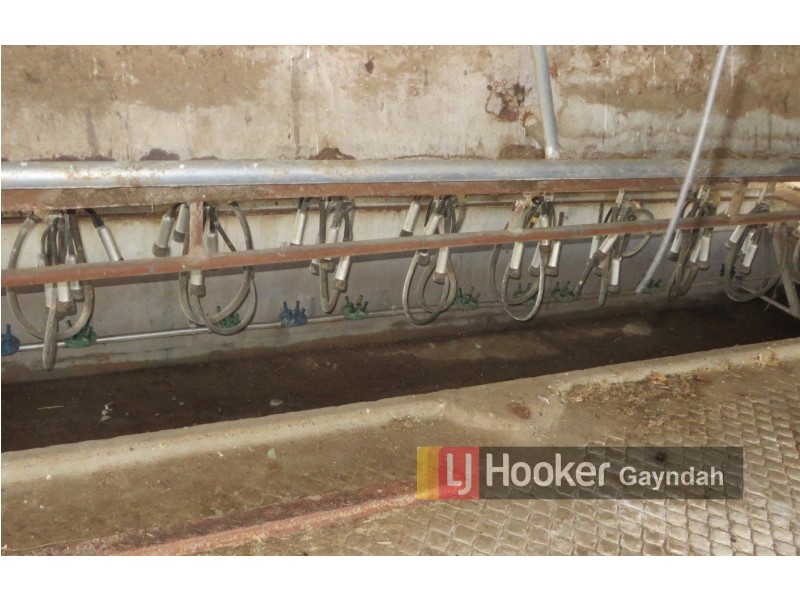 379 Old Coach Rd, Biggenden QLD 4621