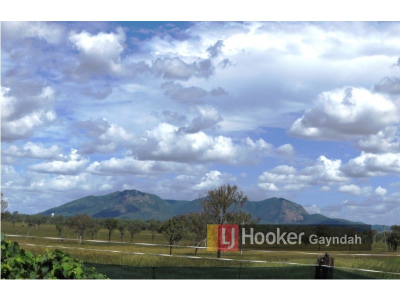 379 Old Coach Rd, Biggenden QLD 4621