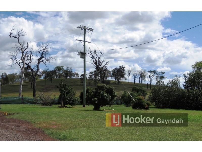 379 Old Coach Rd, Biggenden QLD 4621