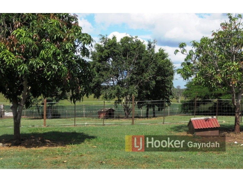 379 Old Coach Rd, Biggenden QLD 4621