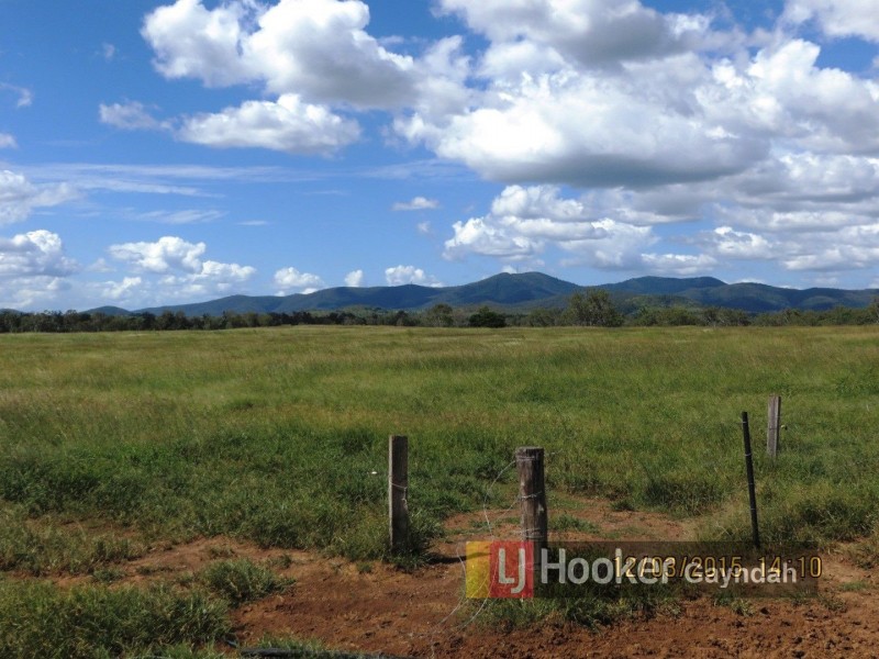 379 Old Coach Rd, Biggenden QLD 4621