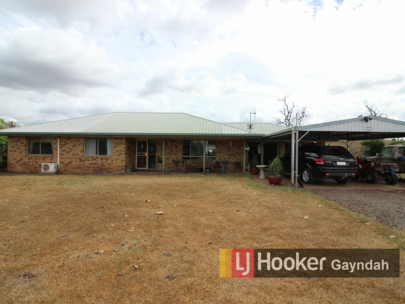 379 Old Coach Rd, Biggenden QLD 4621