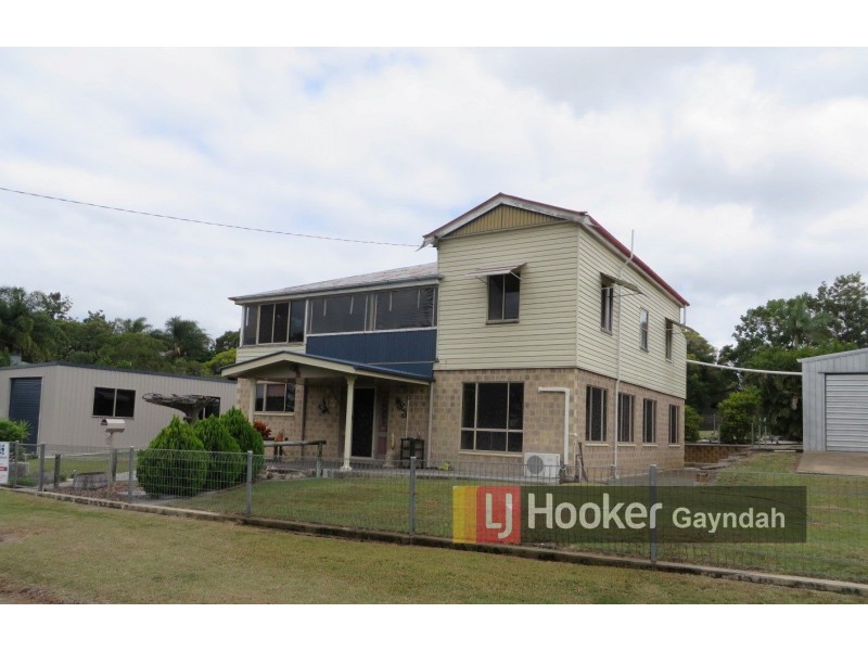 25 Nette St, Biggenden QLD 4621
