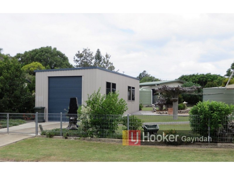 25 Nette St, Biggenden QLD 4621