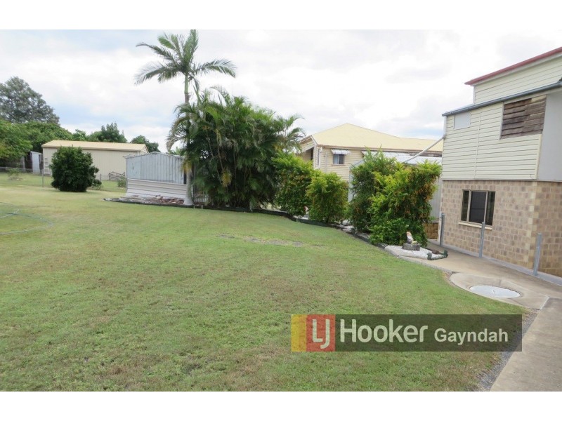 25 Nette St, Biggenden QLD 4621