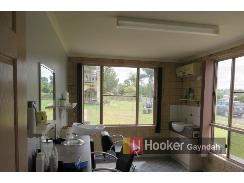 25 Nette St, Biggenden QLD 4621