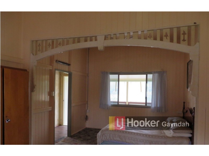 25 Nette St, Biggenden QLD 4621