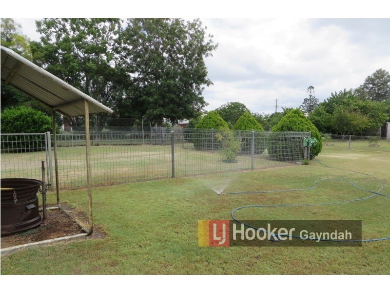 25 Nette St, Biggenden QLD 4621