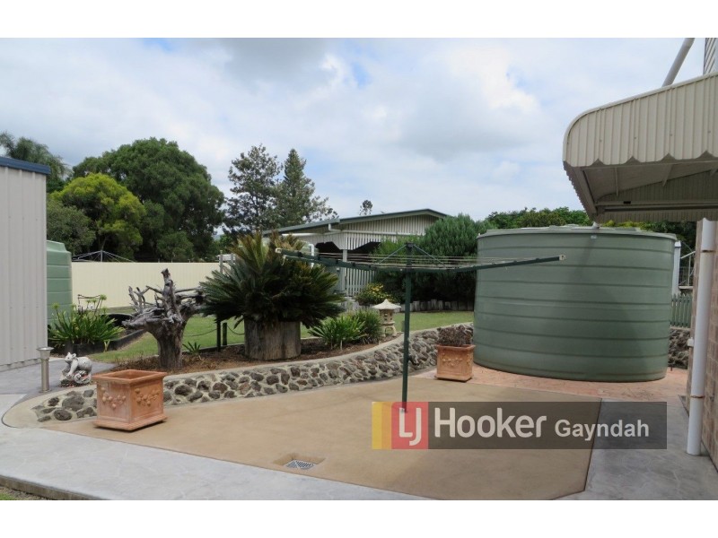 25 Nette St, Biggenden QLD 4621
