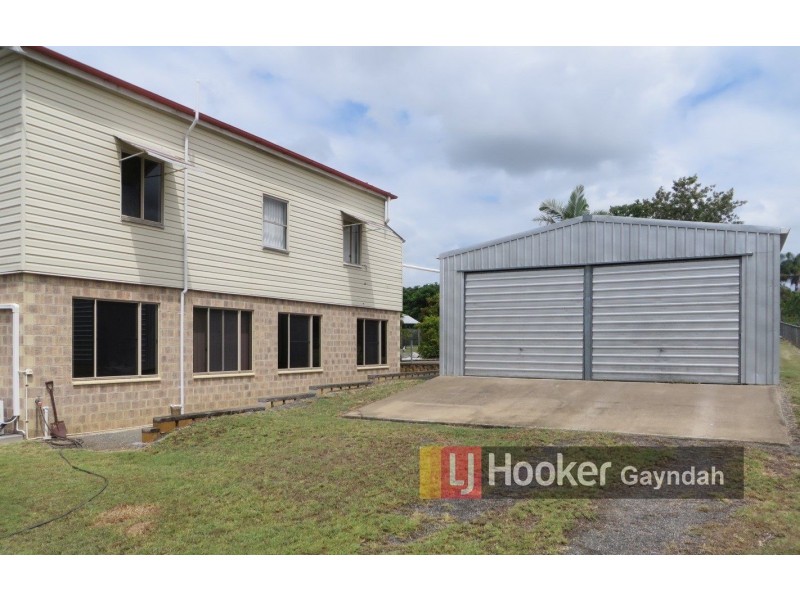 25 Nette St, Biggenden QLD 4621