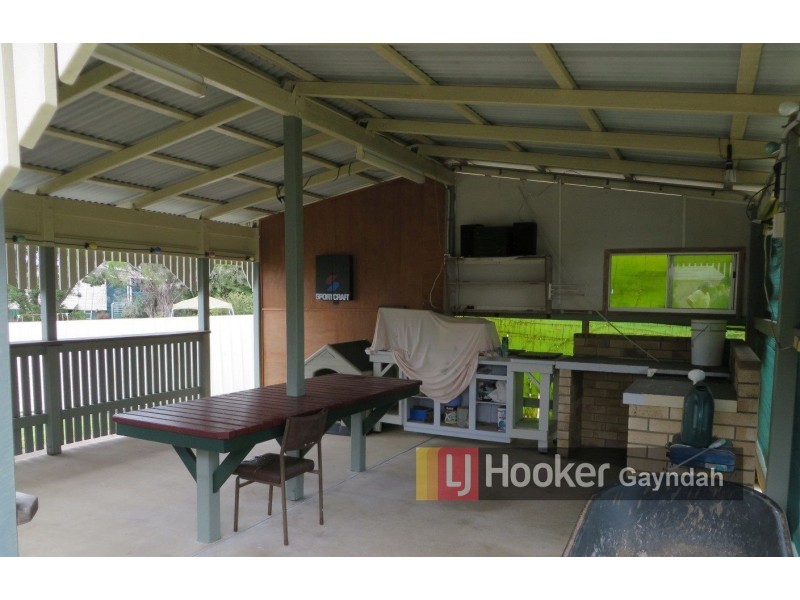 25 Nette St, Biggenden QLD 4621