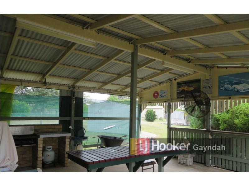 25 Nette St, Biggenden QLD 4621