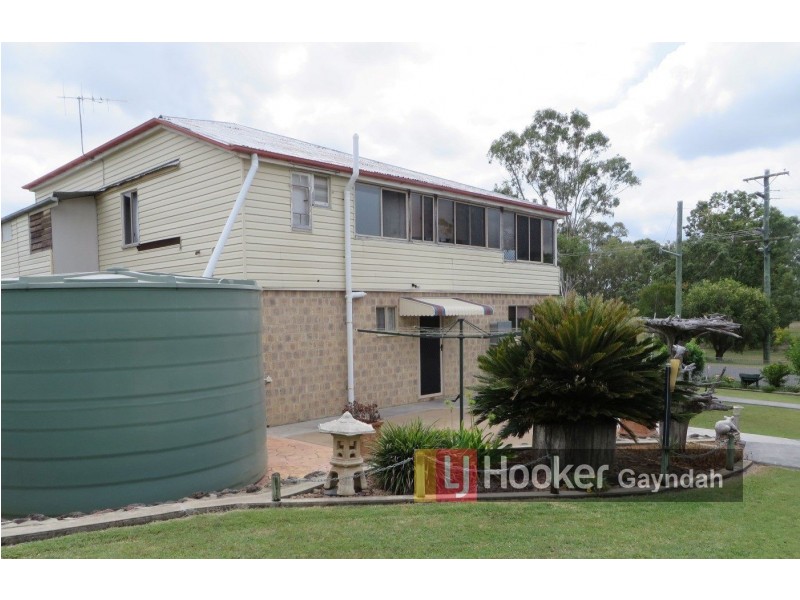 25 Nette St, Biggenden QLD 4621