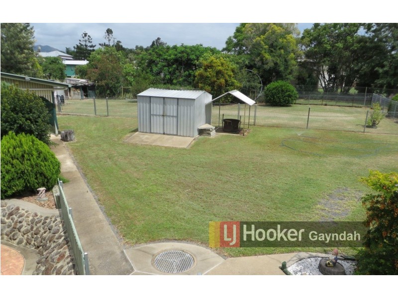 25 Nette St, Biggenden QLD 4621