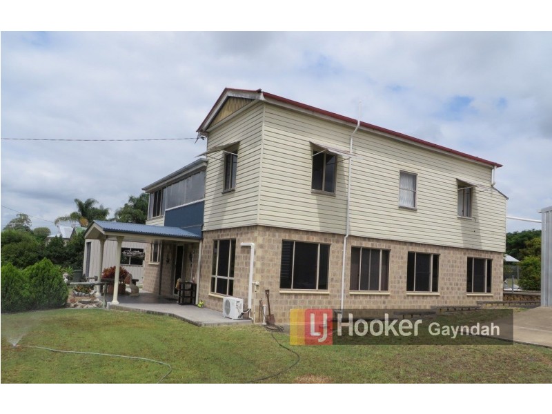 25 Nette St, Biggenden QLD 4621