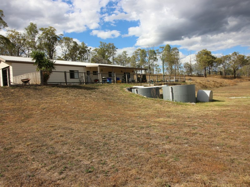 2 Huth Rd, Mount Perry QLD 4671