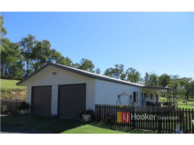 2 Huth Rd, Mount Perry QLD 4671