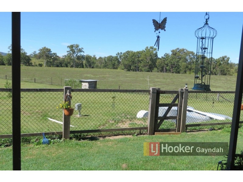 2 Huth Rd, Mount Perry QLD 4671