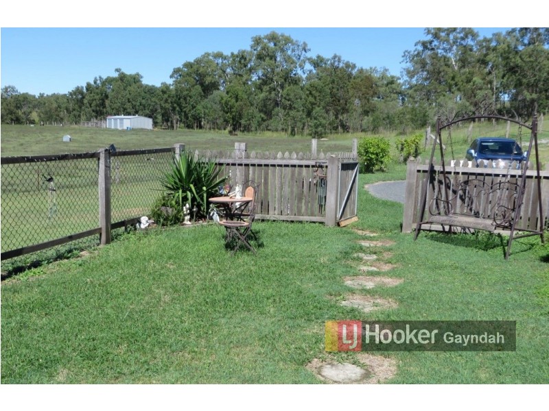 2 Huth Rd, Mount Perry QLD 4671
