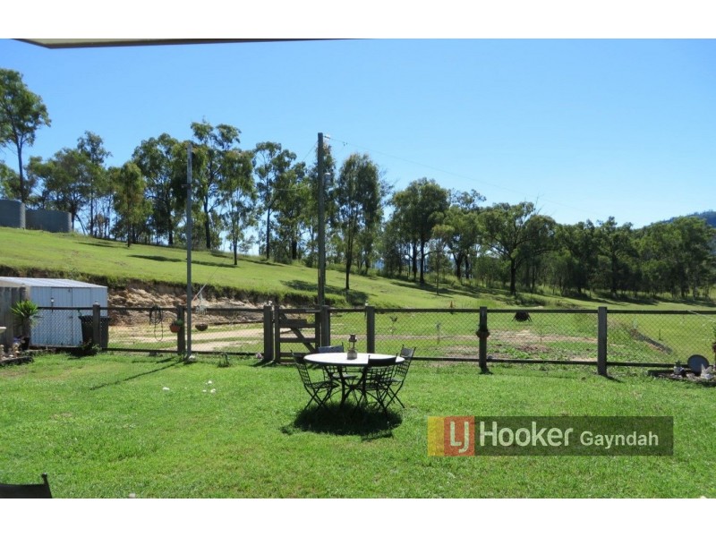 2 Huth Rd, Mount Perry QLD 4671