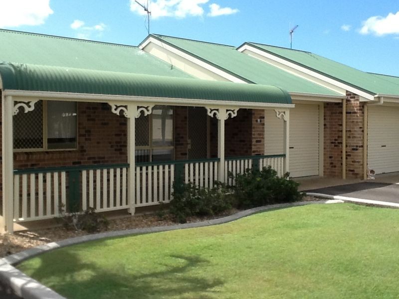 Norville QLD 4670