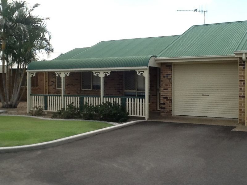 Norville QLD 4670