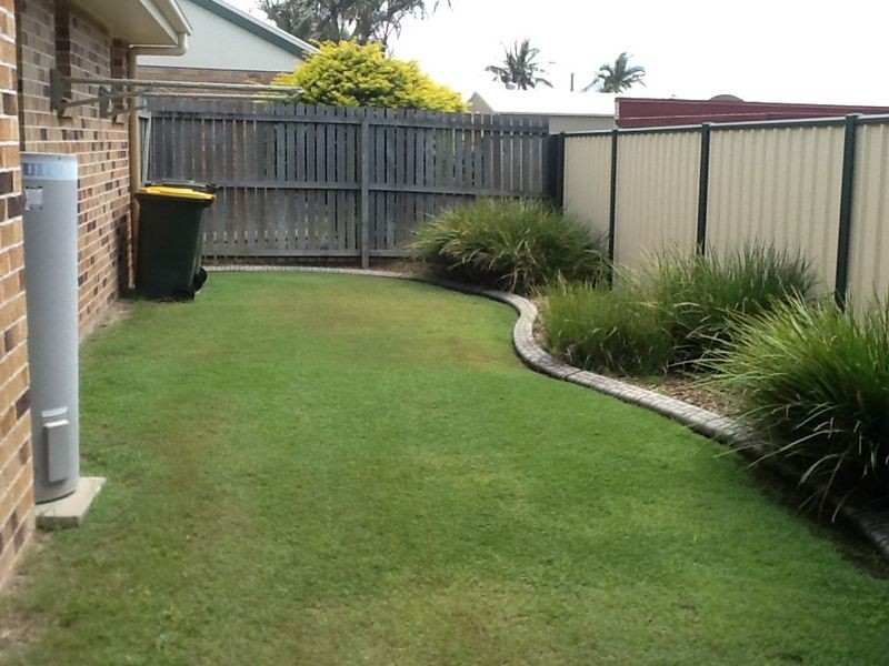 Norville QLD 4670