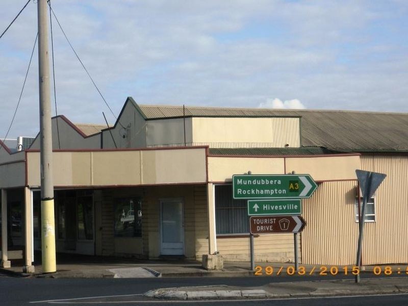 2 Meson St, Gayndah QLD 4625