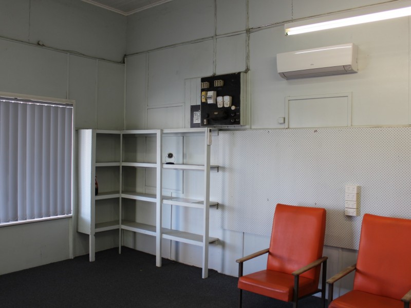 2 Meson St, Gayndah QLD 4625