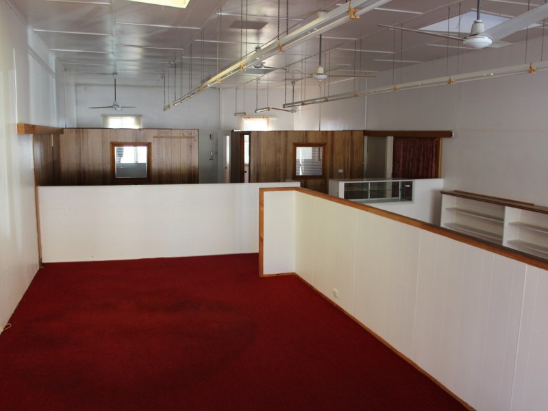 12 Meson St, Gayndah QLD 4625