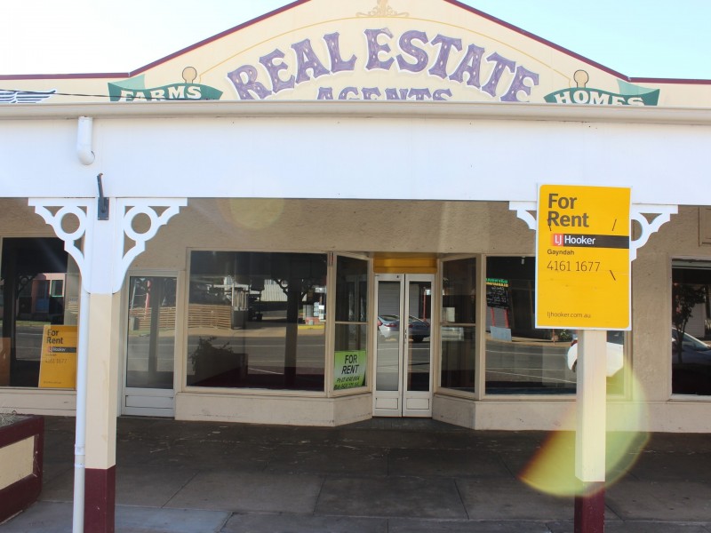 12 Meson St, Gayndah QLD 4625