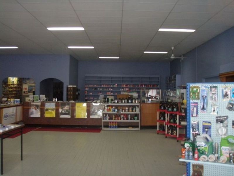 14 Meson St, Gayndah QLD 4625