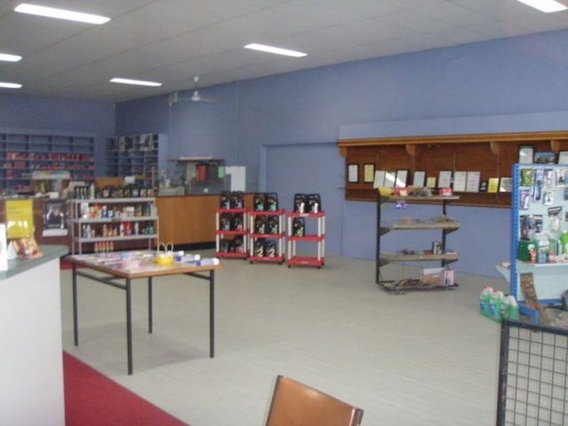 14 Meson St, Gayndah QLD 4625
