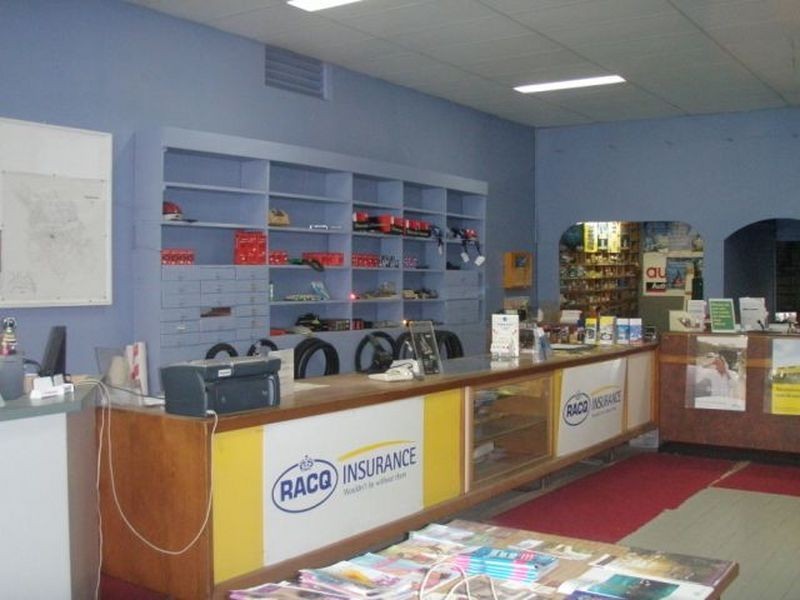 14 Meson St, Gayndah QLD 4625