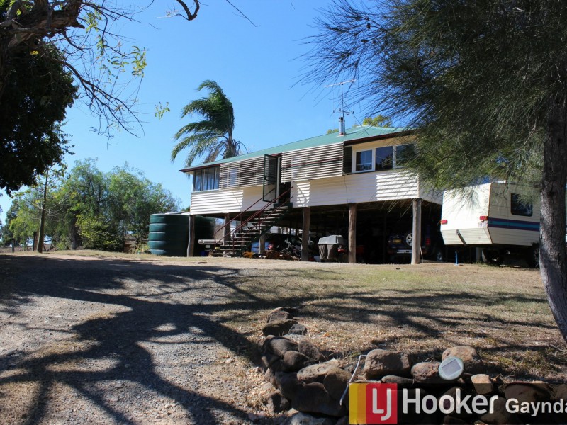 421 Wigton Rd, Gayndah QLD 4625