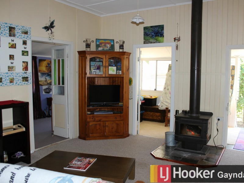 421 Wigton Rd, Gayndah QLD 4625