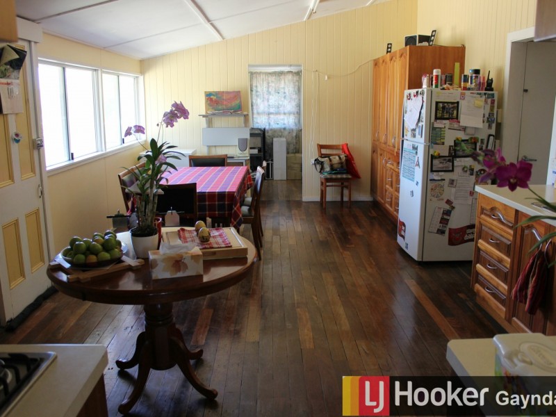 421 Wigton Rd, Gayndah QLD 4625