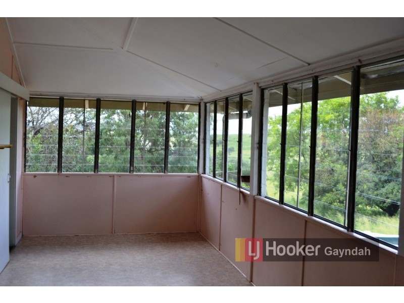 421 Wigton Rd, Gayndah QLD 4625